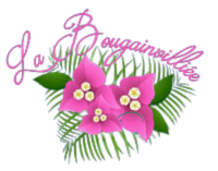 La Bougainvillée